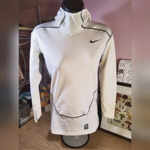 Nike Pro Combat Compression Pullover